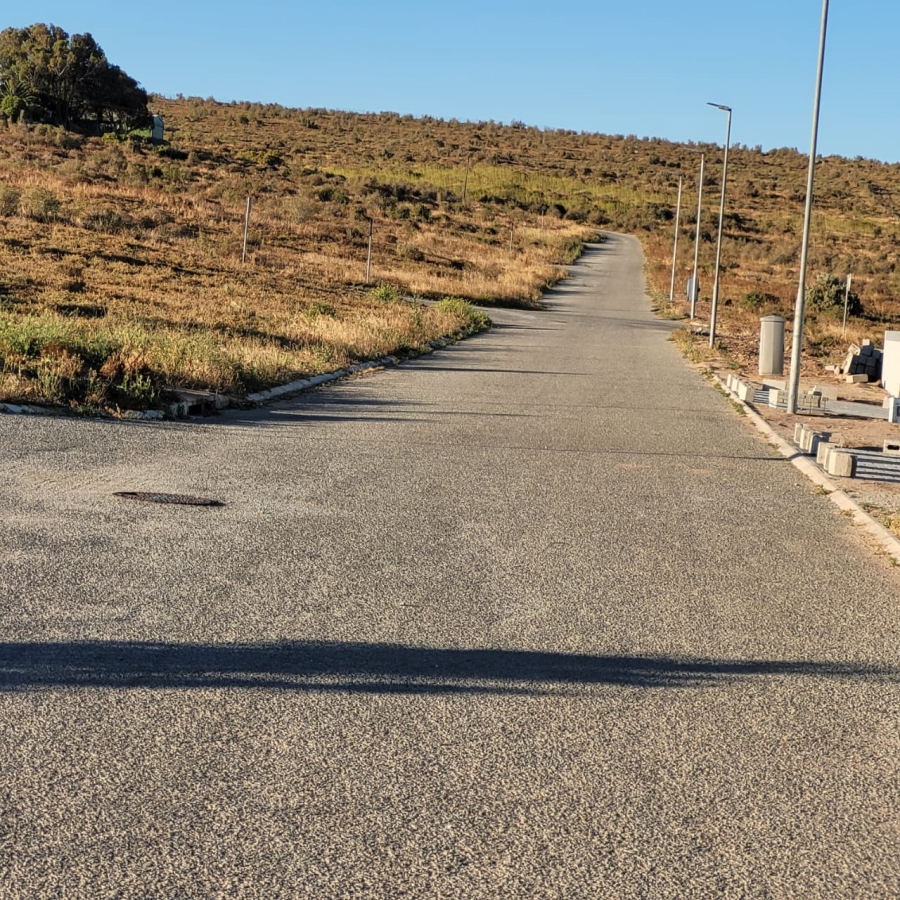 0 Bedroom Property for Sale in Saldanha Heights Western Cape
